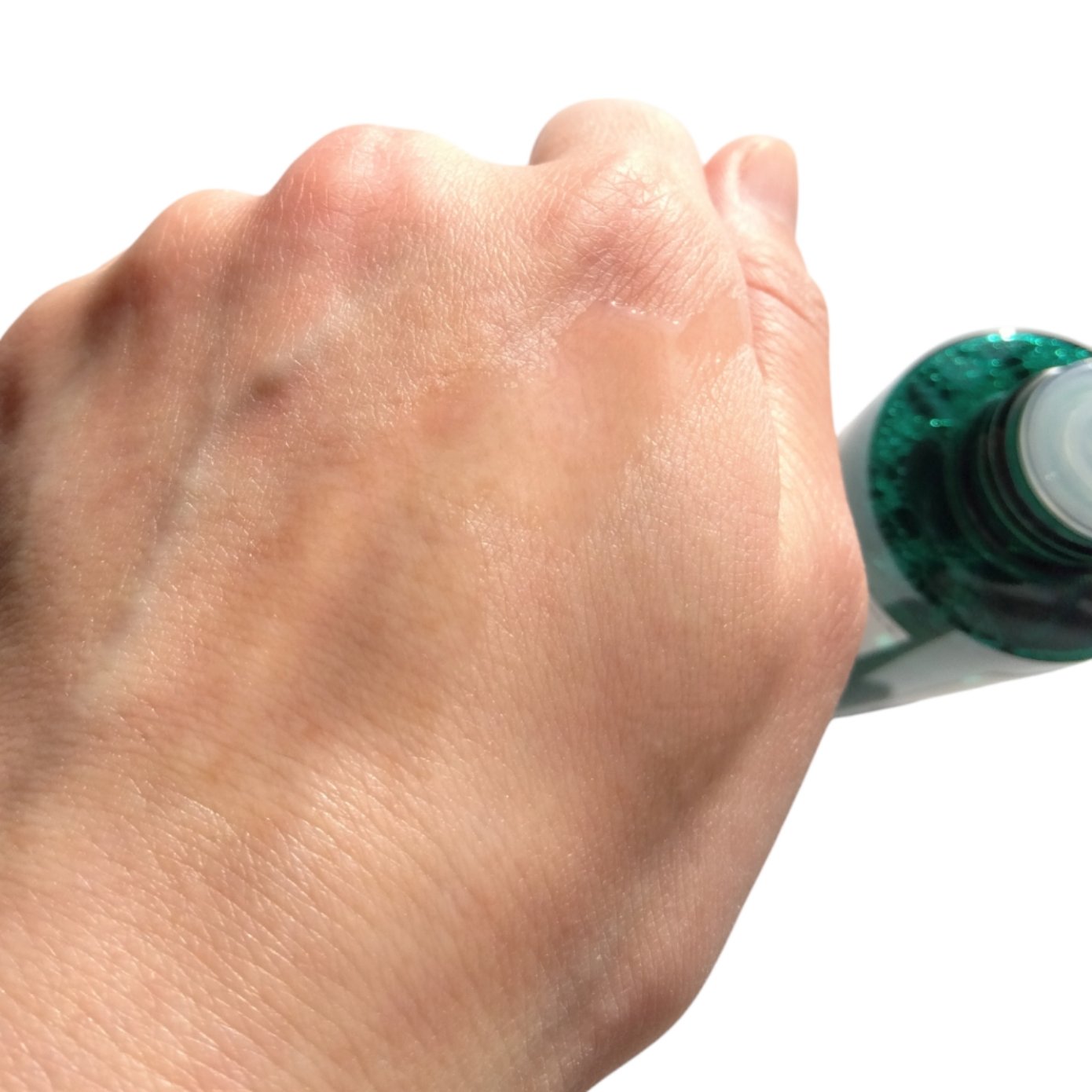 AHA·BHA·PHA 30デイズミラクルトナー/SOME BY MI/化粧水を使ったクチコミ（3枚目）