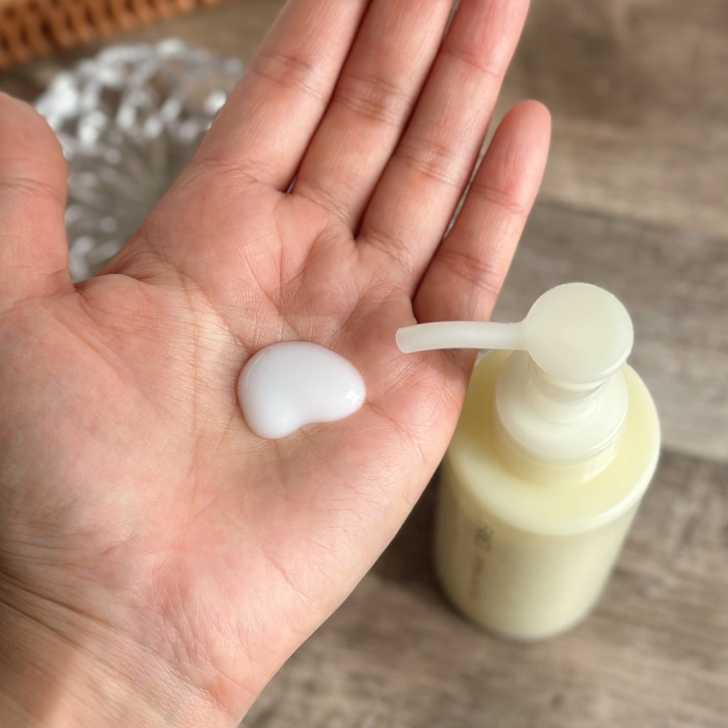 やわ肌ミルク洗顔/ファンケル/その他洗顔料を使ったクチコミ(2枚目)