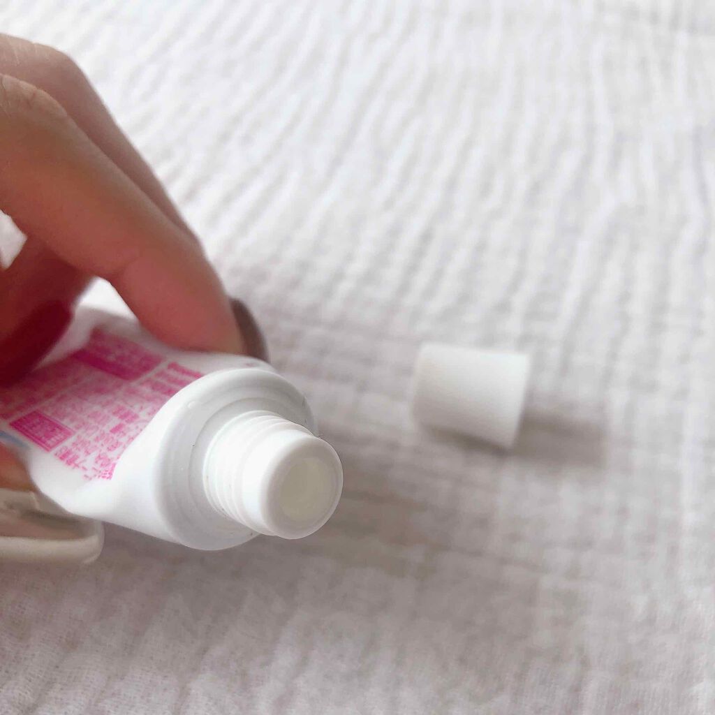 フェミニーナ軟膏S（医薬品）/フェミニーナ/その他を使ったクチコミ（3枚目）