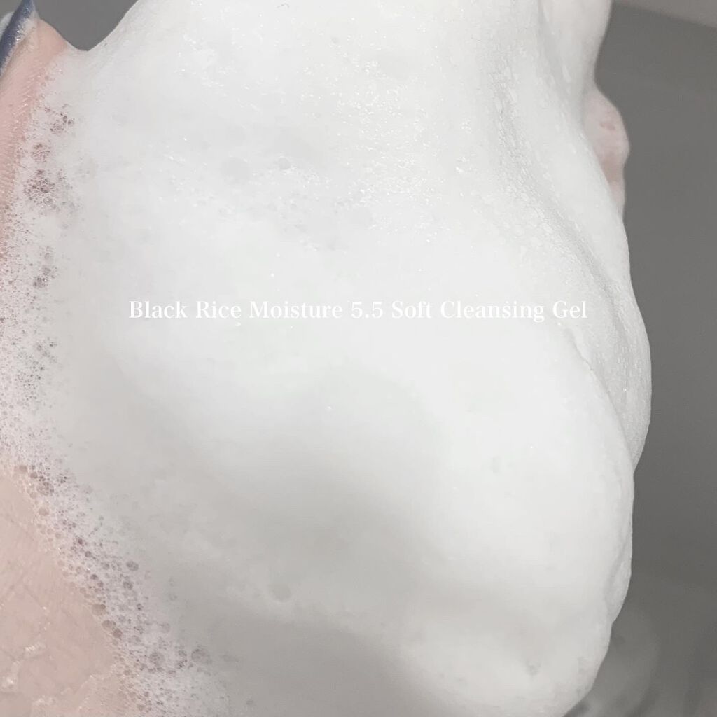 ブラックライス ヒアルロニックトナー/haruharu wonder/化粧水を使ったクチコミ(7枚目)