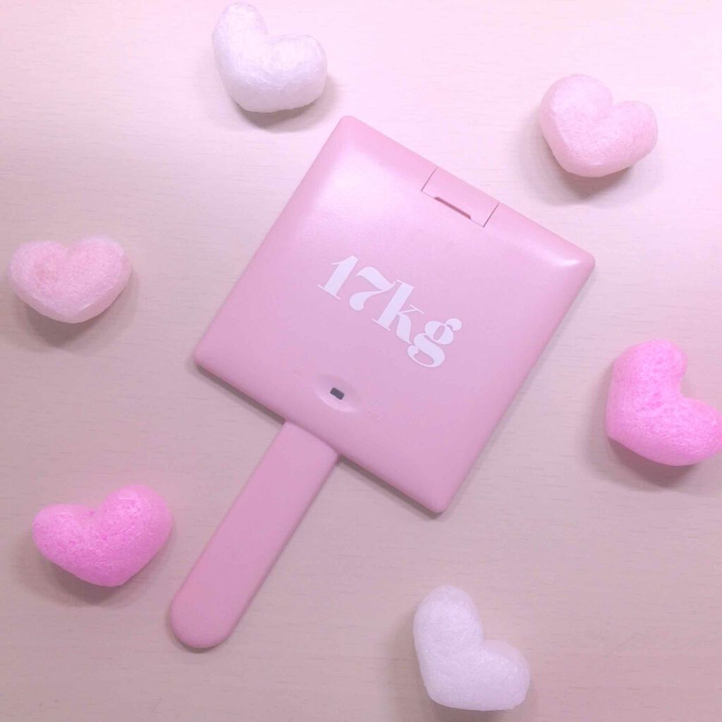 鏡/その他を使ったクチコミ（2枚目）