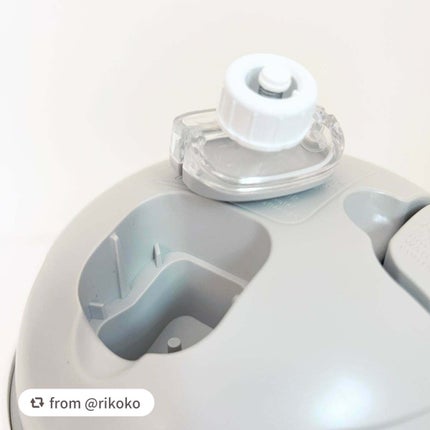 【公式】MAKEON(メイクオン) on LIPS 「素敵な投稿ありがとうございます❤︎【rikokoさんから引用】..」(4枚目)