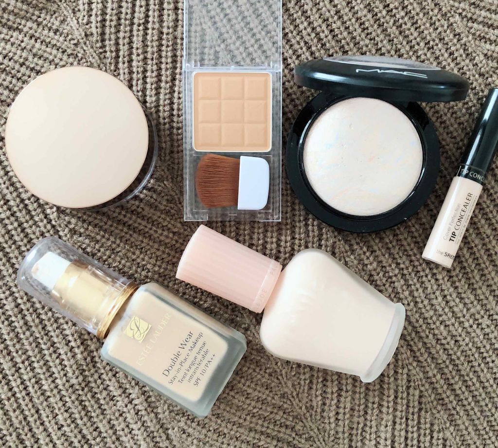 M·A·C ミネラライズ スキンフィニッシュ/M・A・C/パウダーハイライトを使ったクチコミ（1枚目）