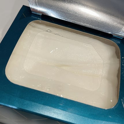 y.csm.s on LIPS 「ルルルンプレシャスGREEN(バランス) 32枚入り\毎日の化..」(2枚目)