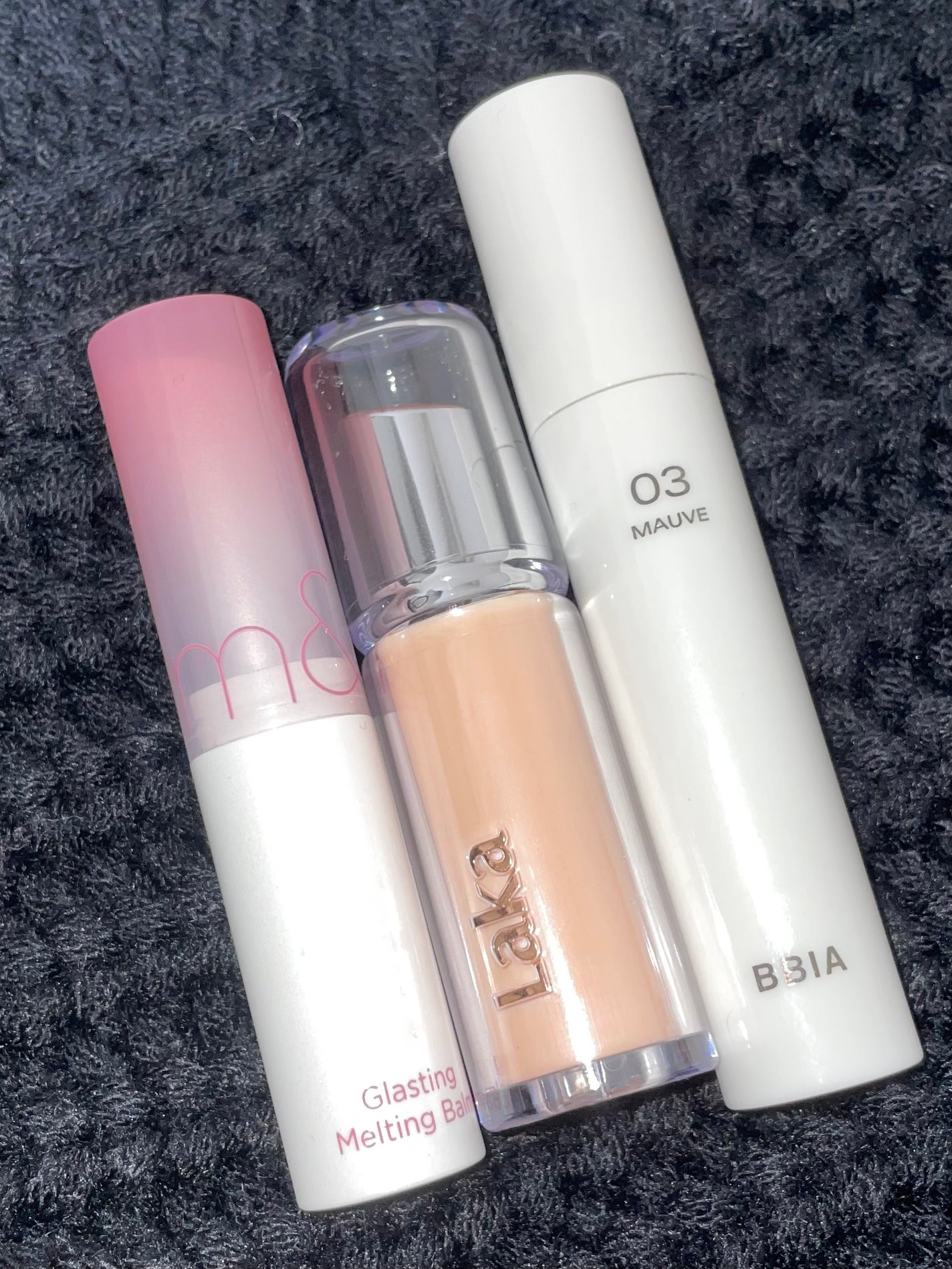 グローリップティント/BBIA/リップティントを使ったクチコミ(2枚目)