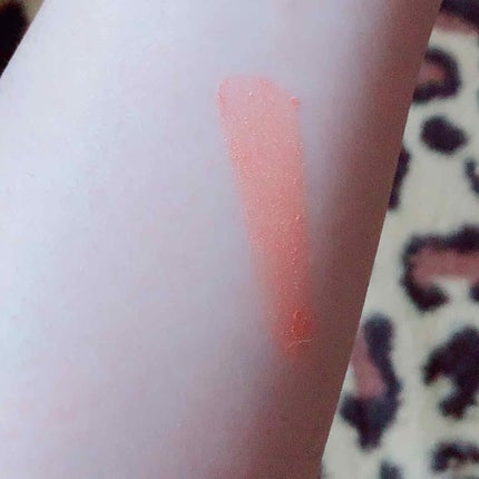 UR GLAM POWDER EYESHADOW フラミンゴ/U R GLAM/単色アイシャドウの画像