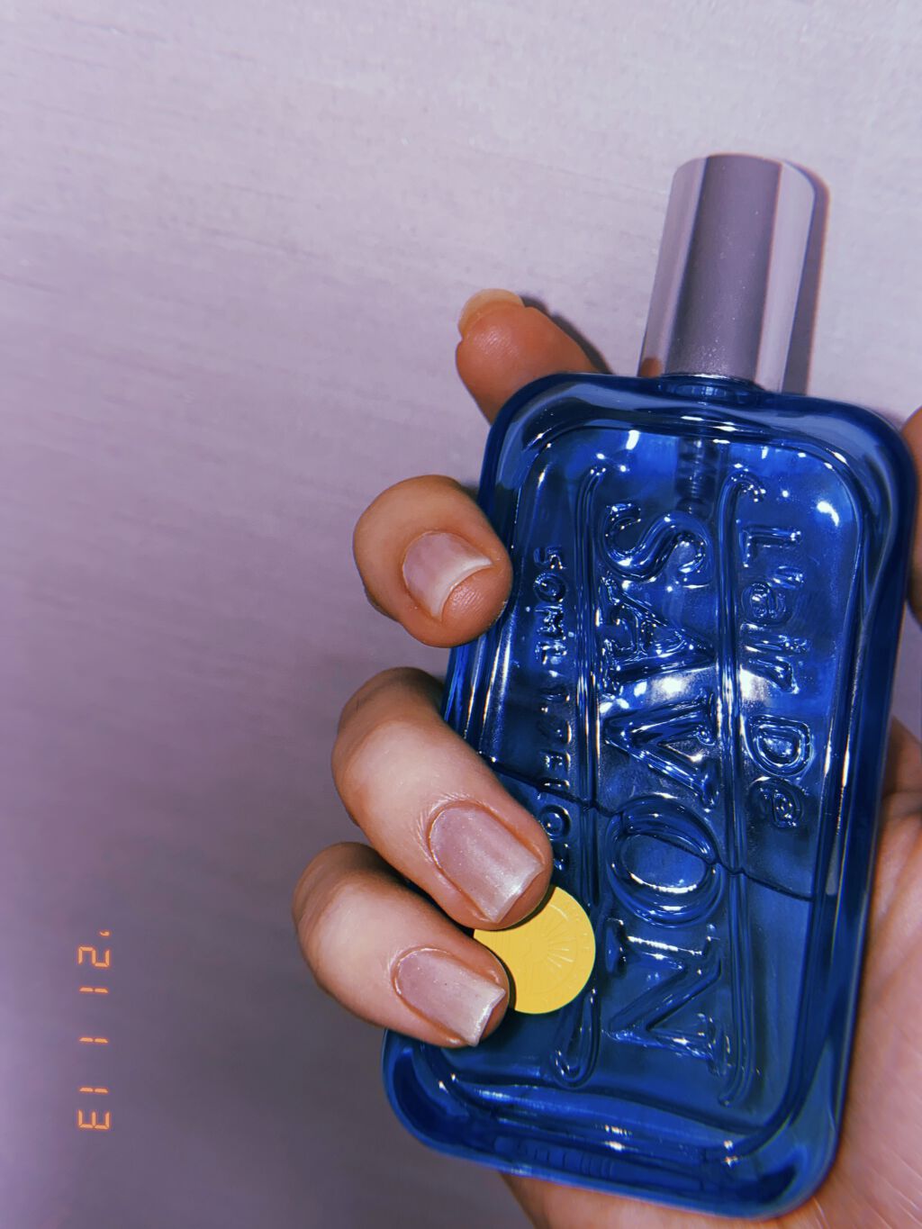 レールデュサボンフィーリングブリーズ オードトワレ/レールデュサボン/香水(レディース)を使ったクチコミ（1枚目）