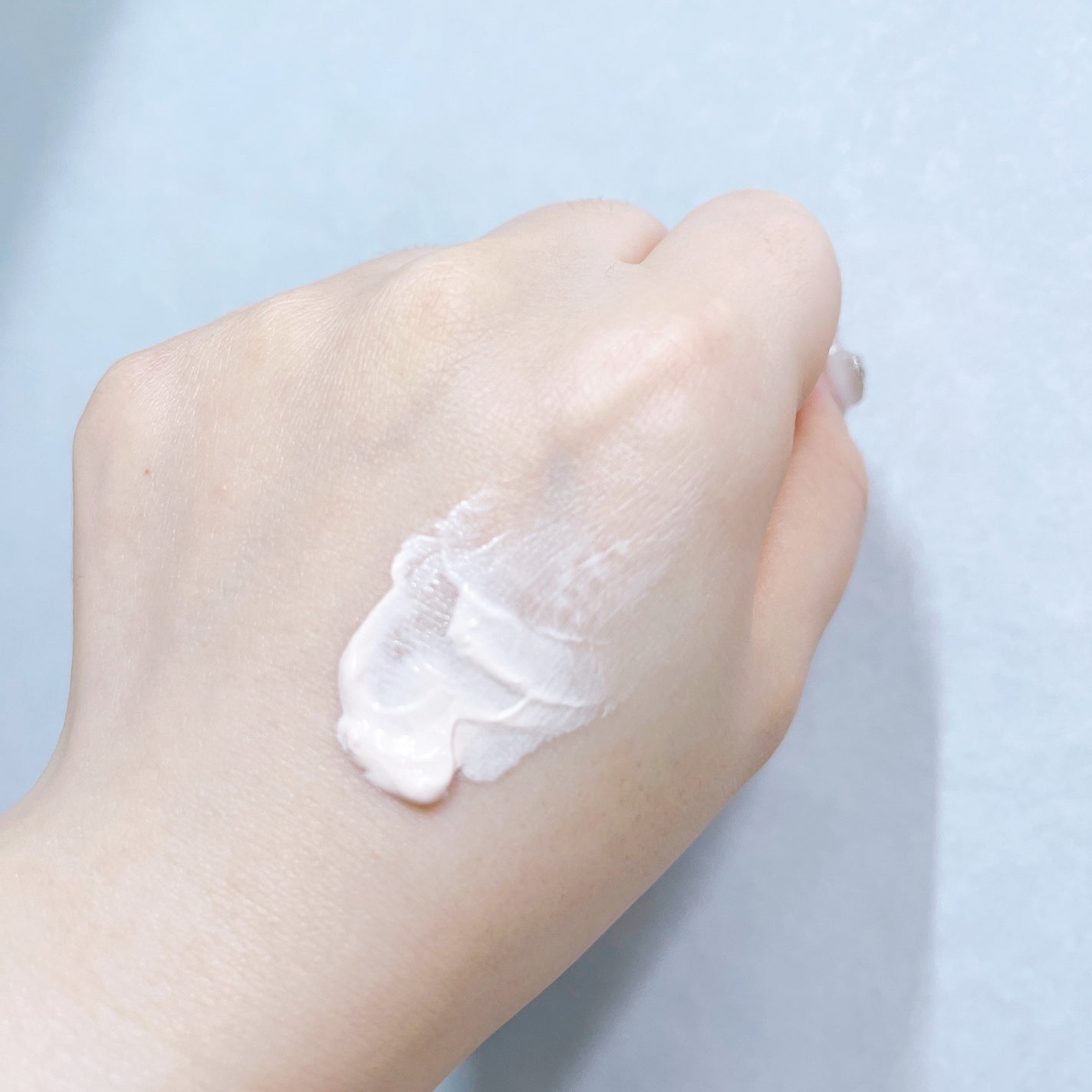 ブラックスネイルグルタチオントーンアップサン/Dr.G/日焼け止めクリームを使ったクチコミ(3枚目)