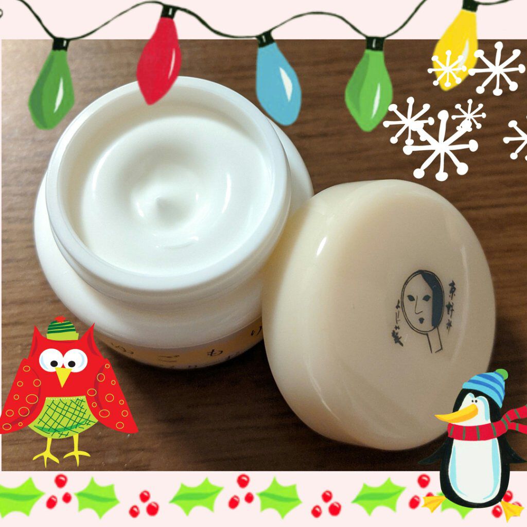 まゆごもりはんどくりーむ 10g:607-049/よーじや/ハンドクリームを使ったクチコミ（1枚目）