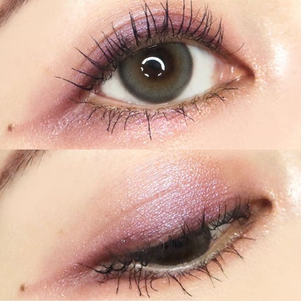 ザッツ マイ ジャム! ミニ アイシャドウ パレット /Too Faced/アイシャドウパレットを使ったクチコミ(6枚目)