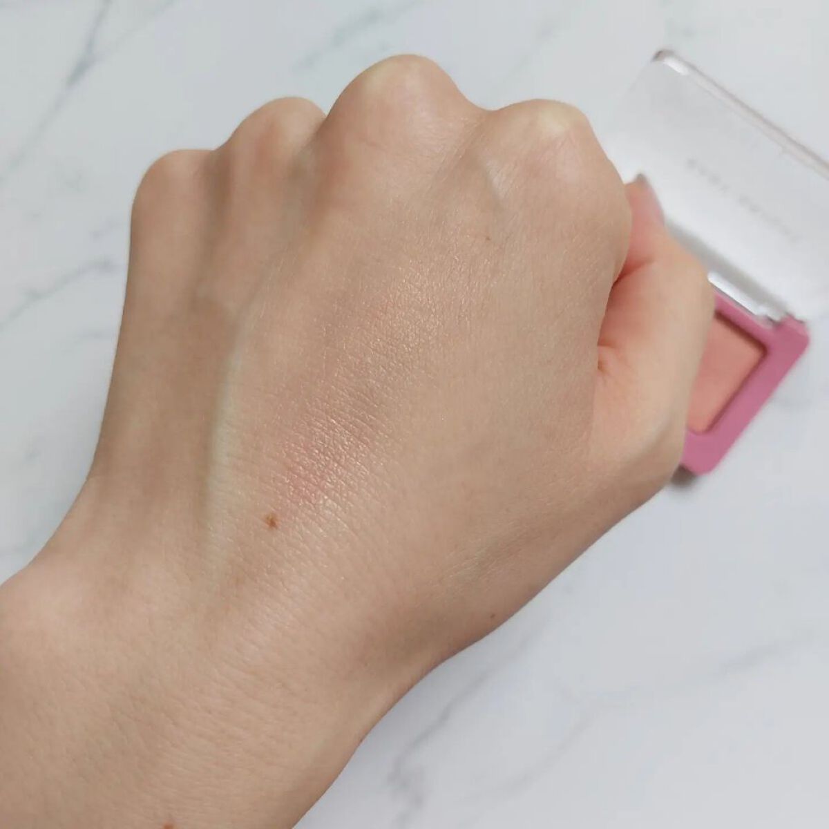 シャインアイシャドウパレット/BabyBright/アイシャドウパレットを使ったクチコミ（3枚目）