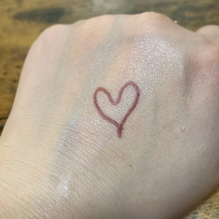 クリーミータッチライナー/キャンメイク/ジェルアイライナーを使ったクチコミ(2枚目)