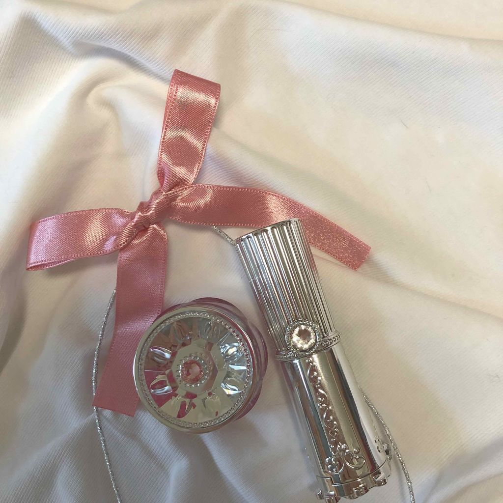 フルーツ リップバーム N/JILL STUART/リップケアを使ったクチコミ(1枚目)