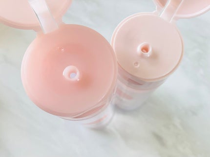 潤いバリア化粧水/ももぷり/化粧水を使ったクチコミ(2枚目)