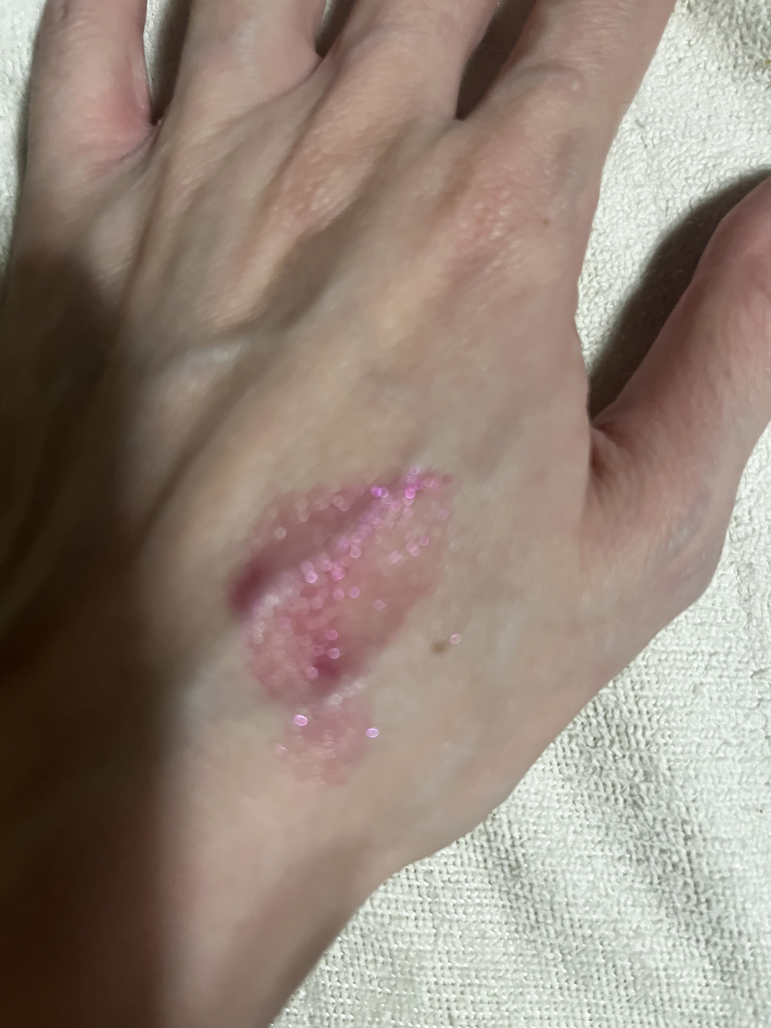 ルージュ アリュール ラック/CHANEL/口紅を使ったクチコミ（3枚目）