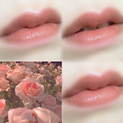 リップナイズド/excel/口紅を使ったクチコミ(5枚目)