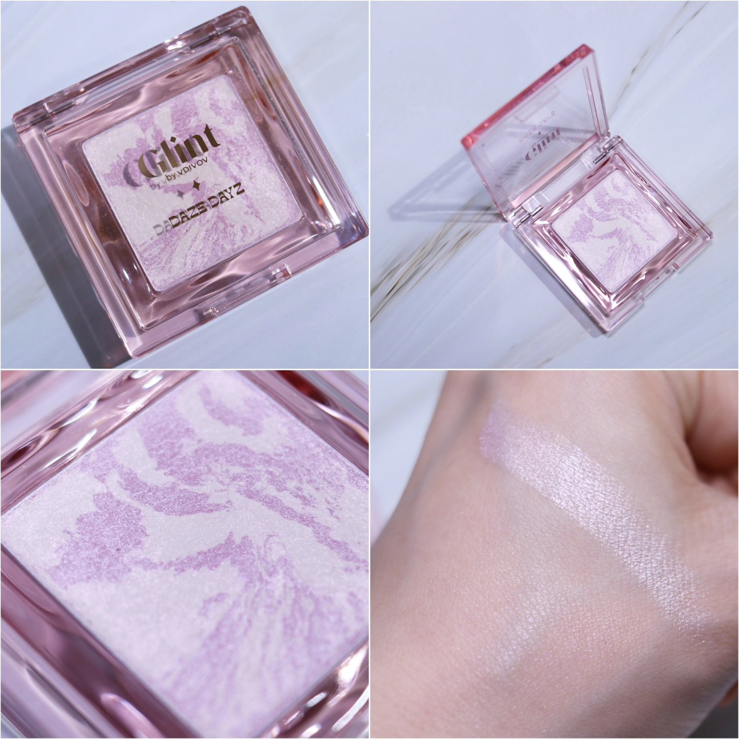 ティントグロス/Glint/リップグロスを使ったクチコミ（1枚目）