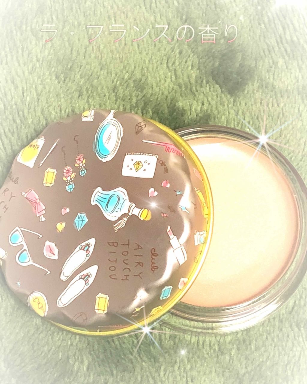 エアリータッチ デイエッセンス/クラブ/美容液を使ったクチコミ（2枚目）