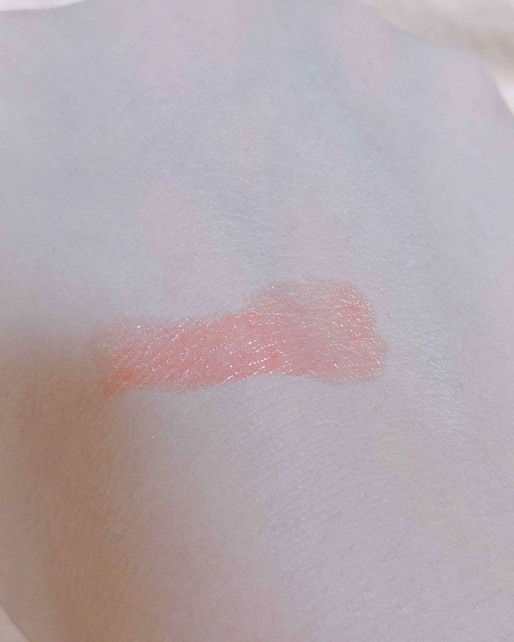 オペラ リップティント N/OPERA/リップティントを使ったクチコミ（2枚目）