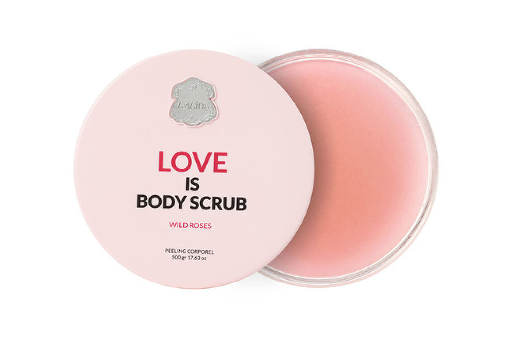 ボディスクラブ ワイルドローズ2021 / Laline