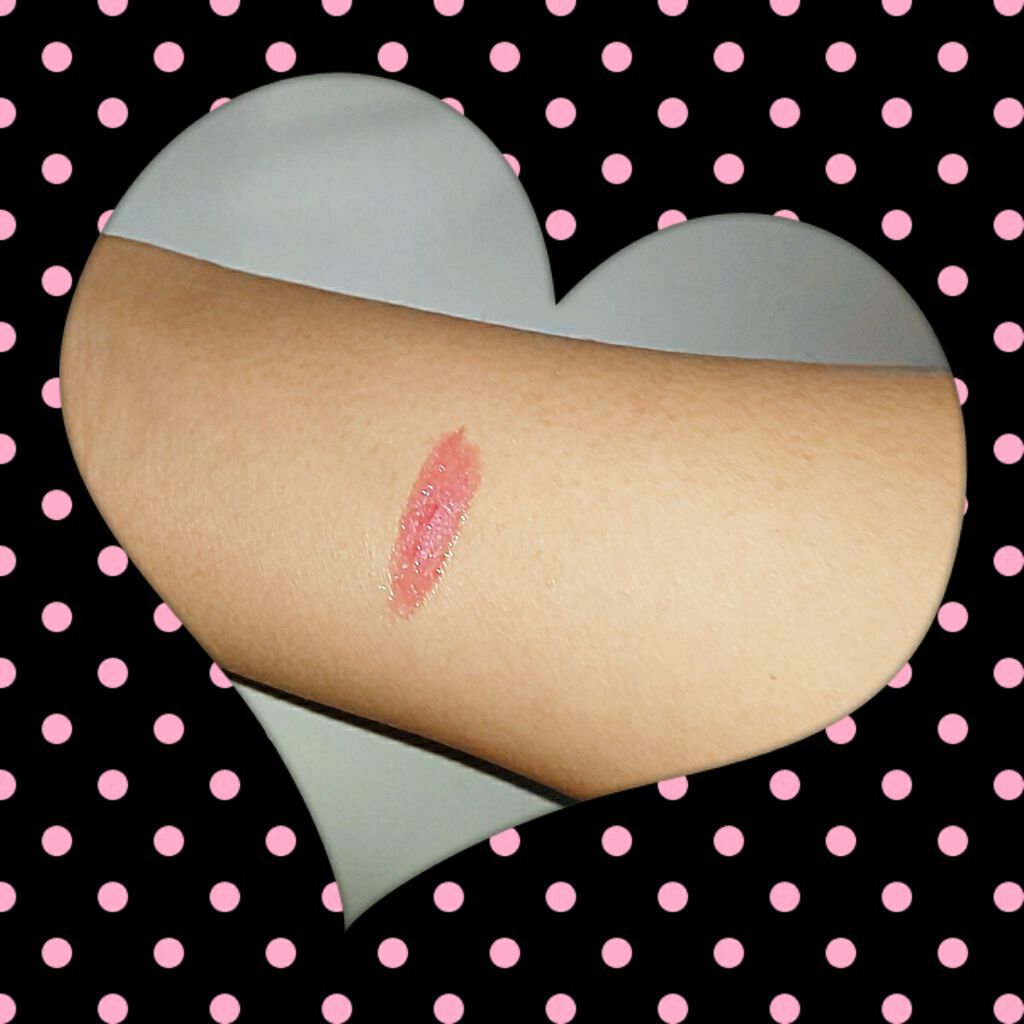 ラシャスリップス/ラシャスリップス/リップグロスを使ったクチコミ（3枚目）