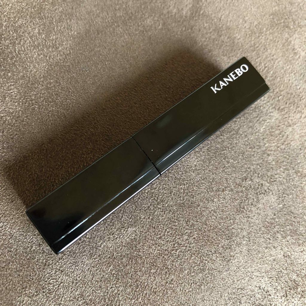 カネボウ ウェアリングキープルージュ/KANEBO/口紅を使ったクチコミ(3枚目)
