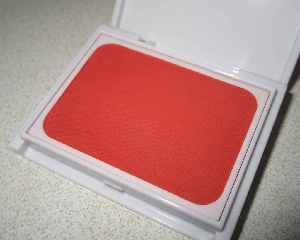 ツイングラデーションアイカラー/オルビス/アイシャドウパレットを使ったクチコミ(4枚目)