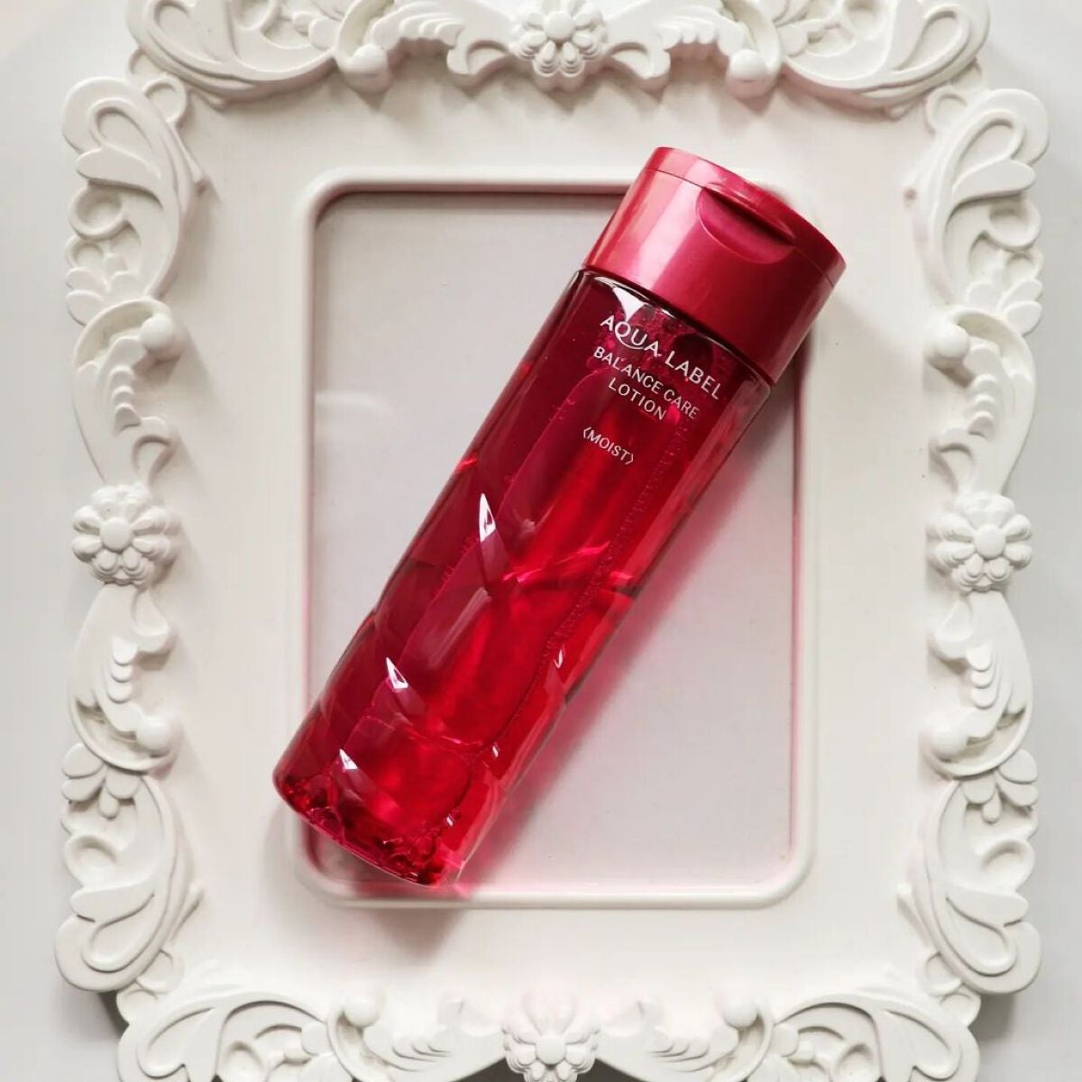 ãã©ã³ã¹ã±ã¢ ããŒã·ã§ã³ ïŒ/ã¢ã¯ã¢ã¬ãŒãã«/åç²§æ°Žã䜿ã£ãã¯ãã³ãïŒ3æç®ïŒ