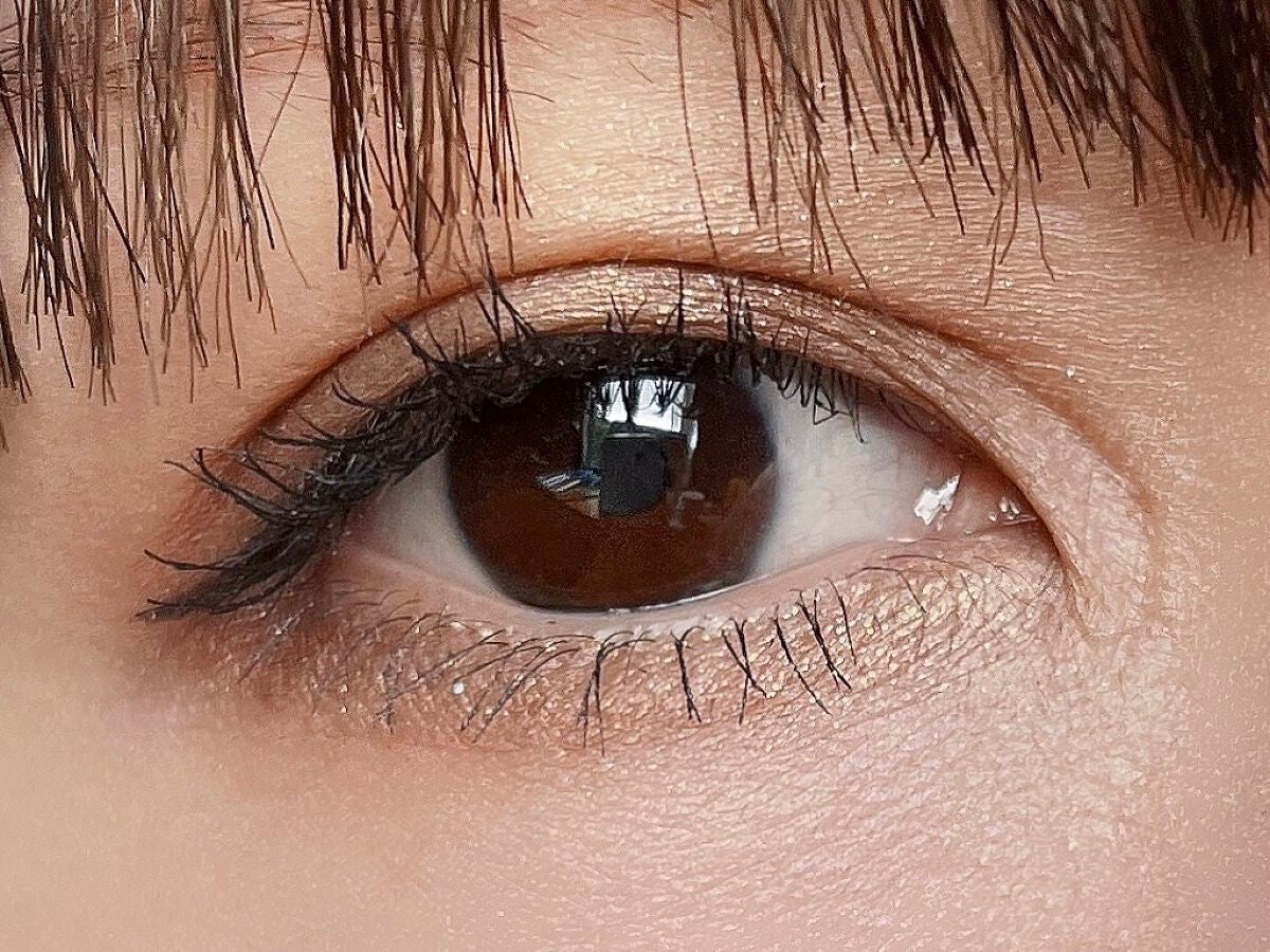 レ キャトル オンブル ツイード/CHANEL/アイシャドウパレットを使ったクチコミ(6枚目)