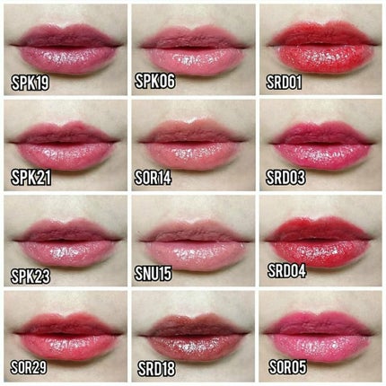 シャインコンパルジョン/MAYBELLINE NEW YORK/口紅を使ったクチコミ(3枚目)