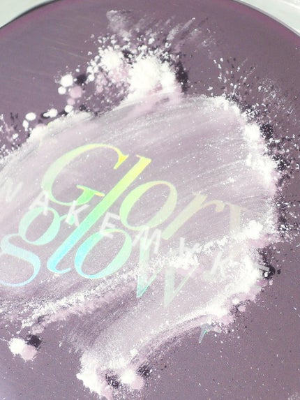 ステイフィクサーマルチカラーパウダー/wakemake/ルースパウダーを使ったクチコミ(2枚目)