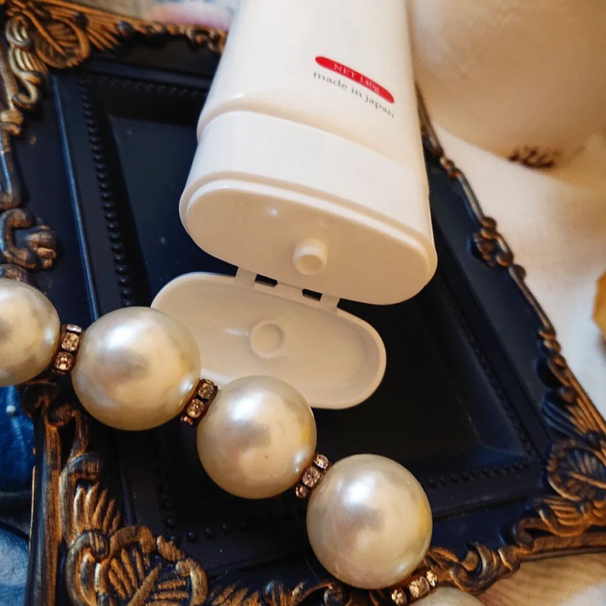 スカルプジェルシャンプー/ヘアモア/市販シャンプーを使ったクチコミ（3枚目）