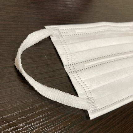 リブふわWマスクPREMIUM/リブ・ラボラトリーズ/マスクを使ったクチコミ(4枚目)