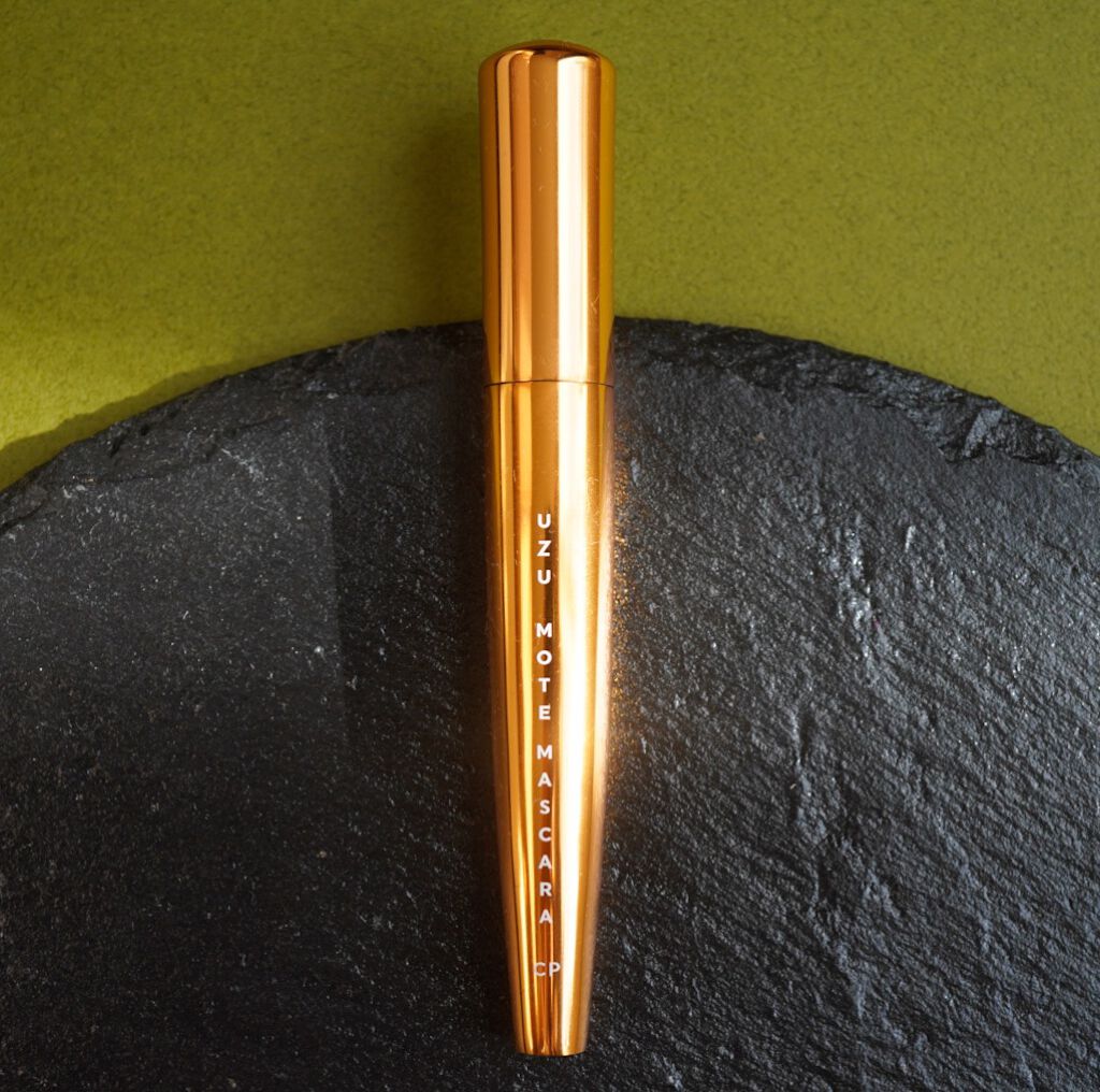 MOTE MASCARA™ (モテマスカラ)/UZU BY FLOWFUSHI/マスカラを使ったクチコミ（1枚目）