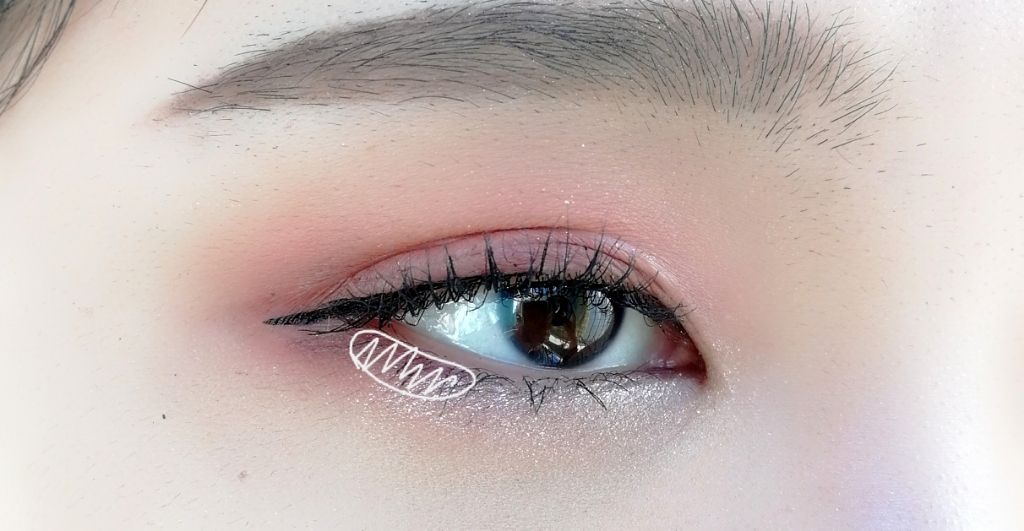 ロング＆カールマスカラ スーパーWP/ヒロインメイク/マスカラを使ったクチコミ（2枚目）