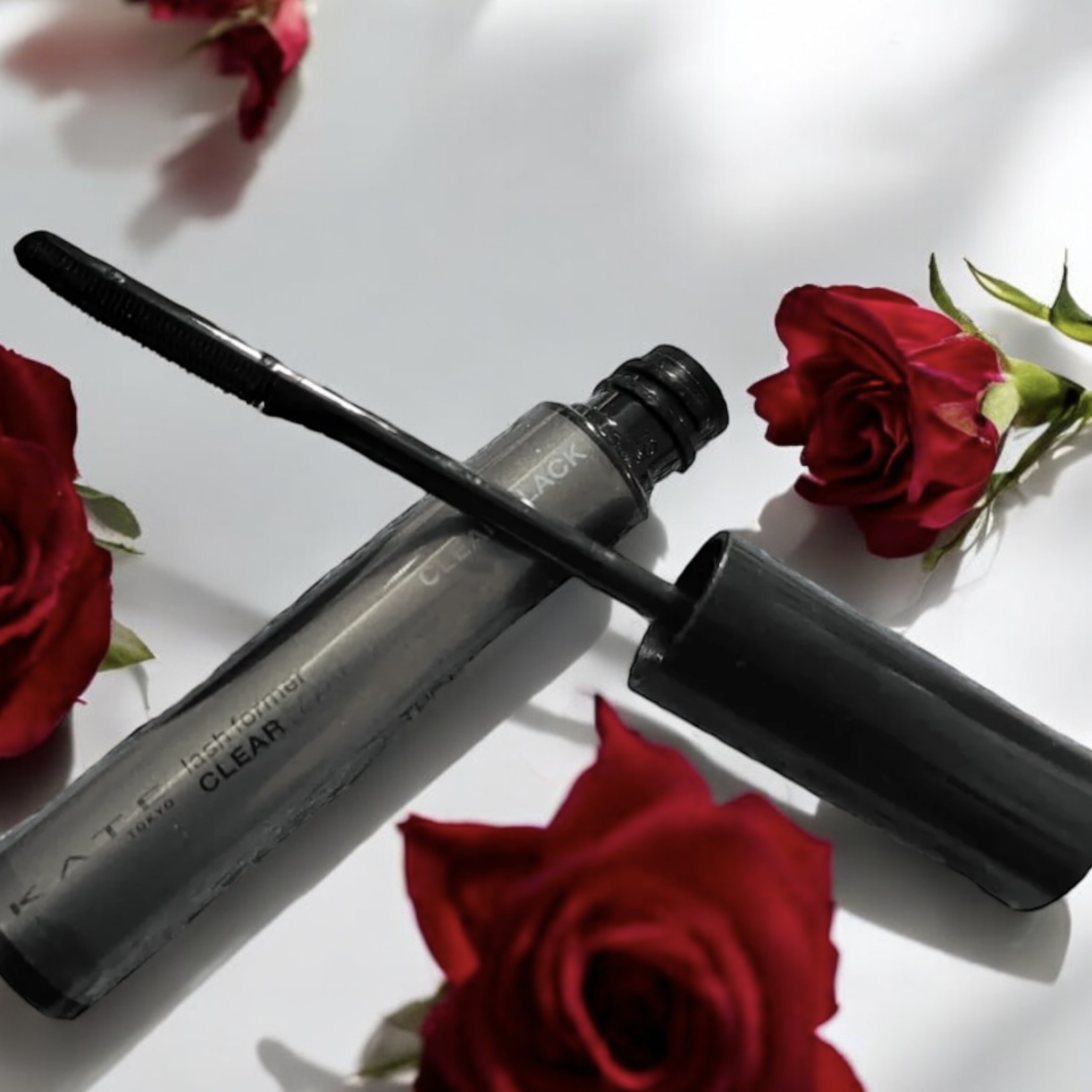 ラッシュフォーマーEX(クリア)/KATE/マスカラを使ったクチコミ（1枚目）