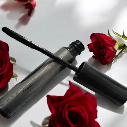 ラッシュフォーマーEX(クリア)/KATE/マスカラを使ったクチコミ(1枚目)