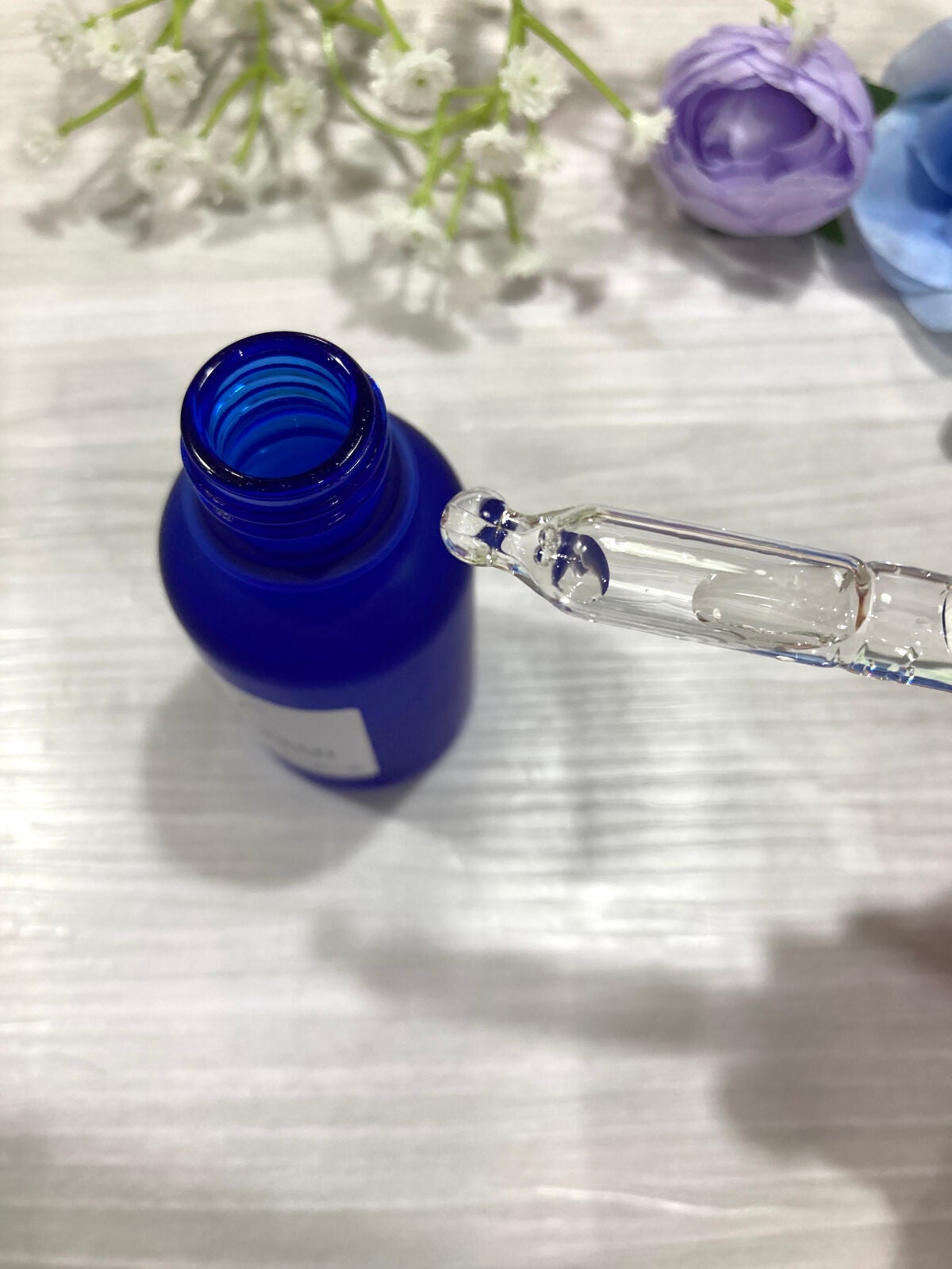 タカミスキンピール/タカミ/ブースター・導入液を使ったクチコミ(2枚目)