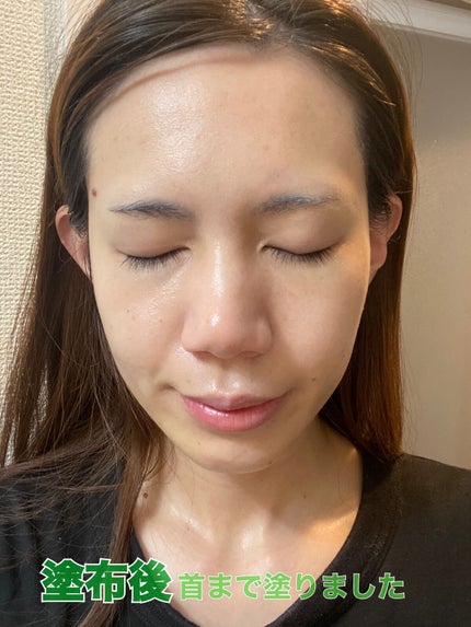 UVイデア XL プロテクショントーンアップ/ラ ロッシュ ポゼ/日焼け止めクリームを使ったクチコミ(4枚目)