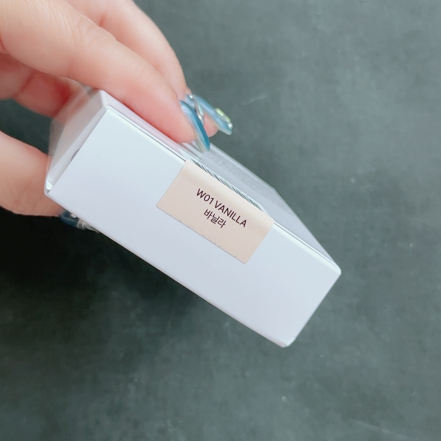 レイヤリングフィットカバークッションEX/TFIT/クッションファンデーションを使ったクチコミ（3枚目）