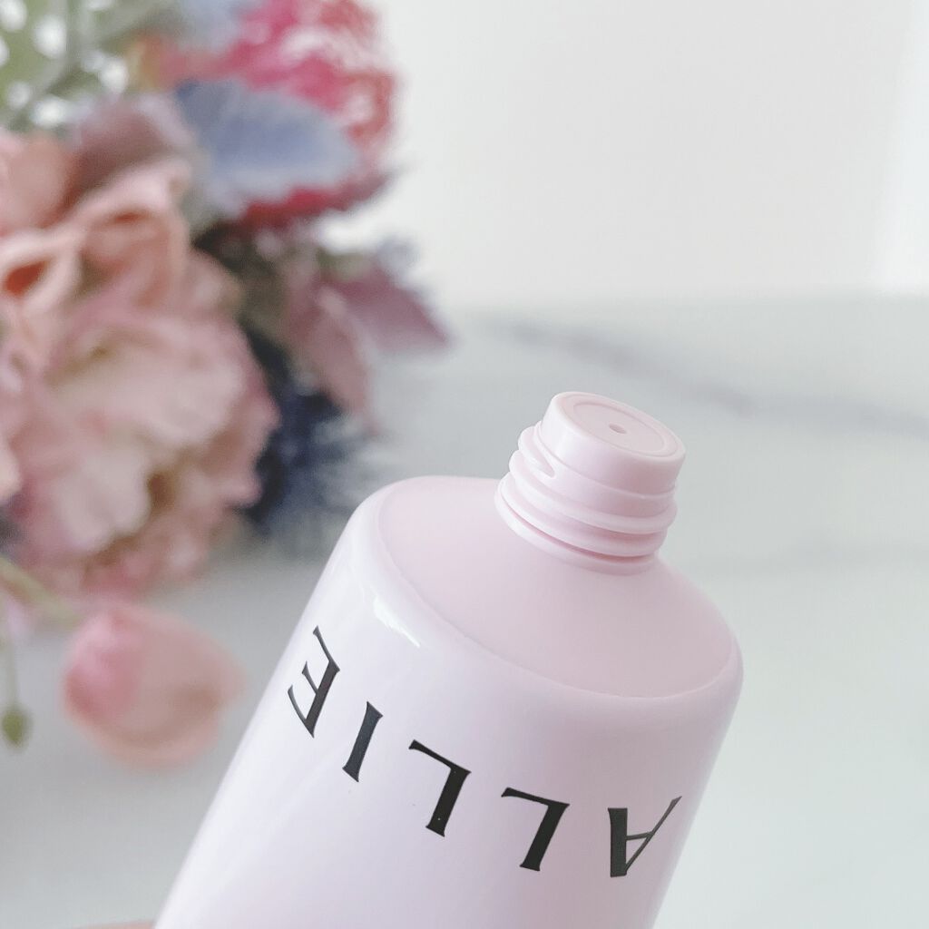 ニュアンスチェンジUV ジェル PK/アリィー/日焼け止めジェルを使ったクチコミ（2枚目）