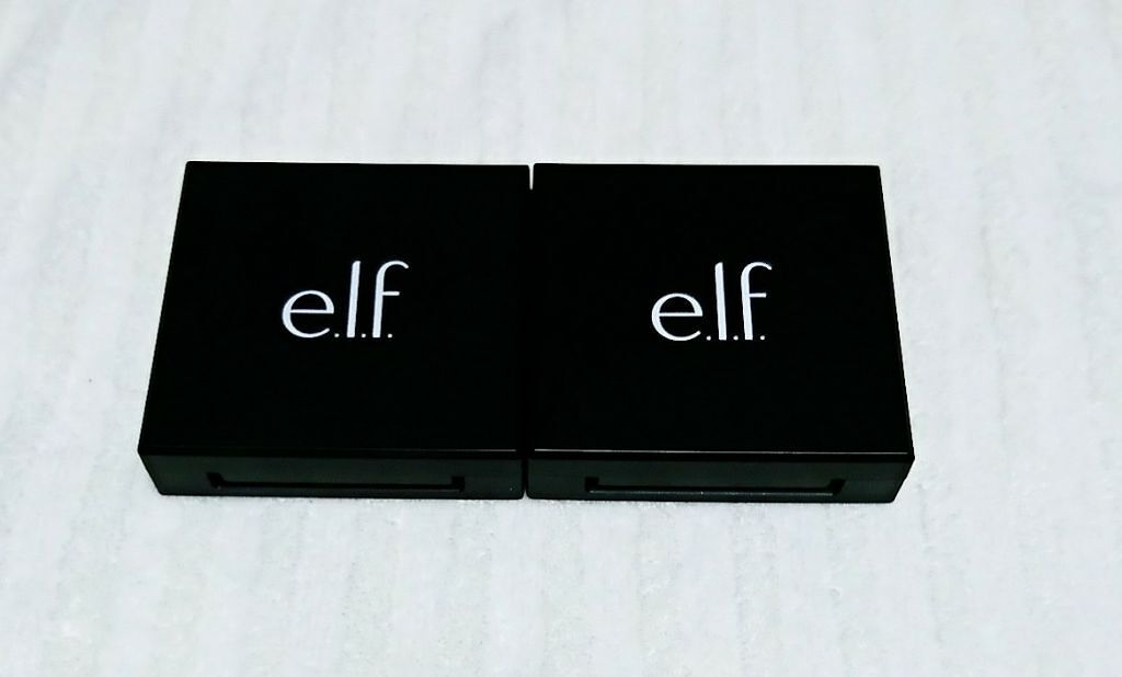 クレイ・アイシャドウ・パレット/e.l.f. Cosmetics/アイシャドウパレットを使ったクチコミ（1枚目）
