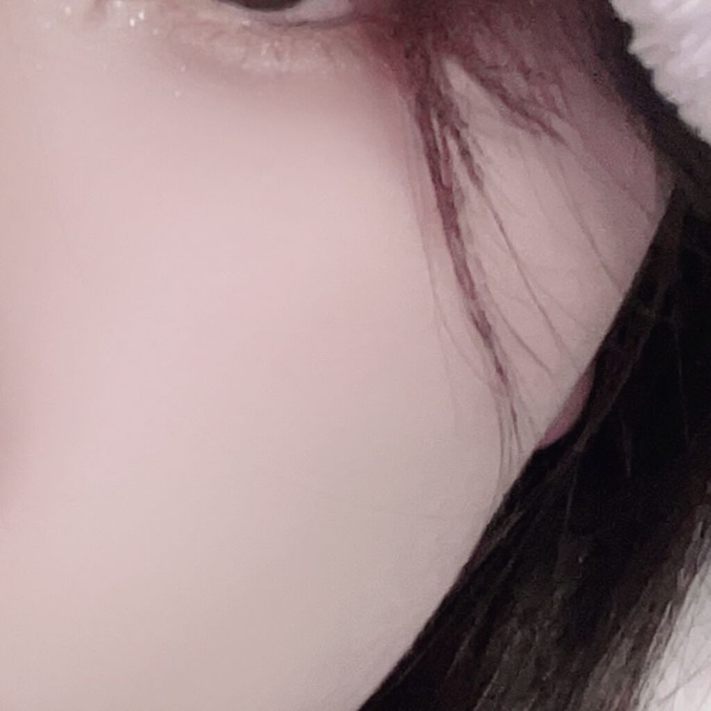 デュオ ザ クレンジングバーム クリア/DUO/クレンジングバームを使ったクチコミ（2枚目）