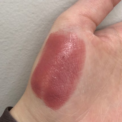 口紅(詰替用)/ちふれ/口紅を使ったクチコミ(1枚目)