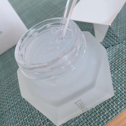 ハイドロインパクト/リサージ/美容液を使ったクチコミ(5枚目)