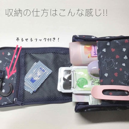 ラスティング モイスチャー スキンケア ローション(旧)/ジョンソンボディケア/ボディローションを使ったクチコミ(2枚目)