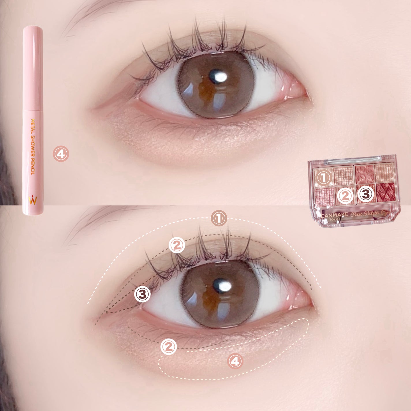 カールラッシュ フィクサー/Elégance/マスカラ下地を使ったクチコミ(2枚目)