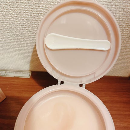 エミル クレンジングバーム N/emiru/クレンジングバームを使ったクチコミ(4枚目)