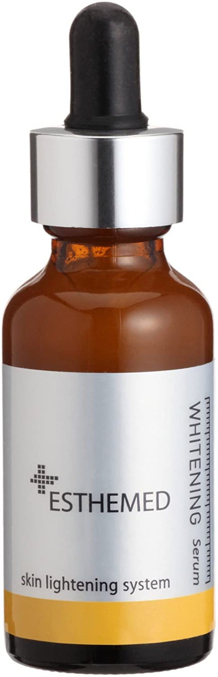 エステメド ホワイトティセラム