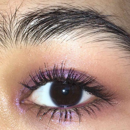 Pressed Powder Shadow /ColourPop/アイシャドウパレットを使ったクチコミ(2枚目)